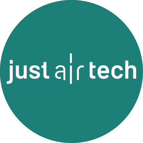 justairtech Logo Social Media